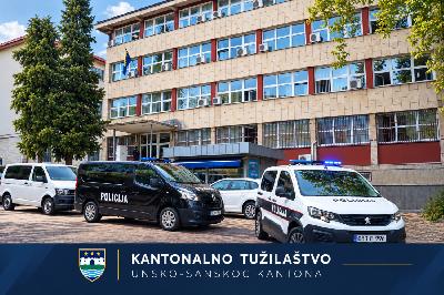 Pritvor za četvoricu osumnjičenih za krađu 15 tona bakra vrijednog 900.000 eura, među njima i policajac